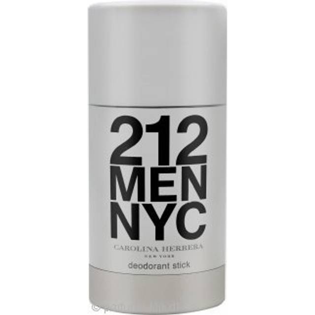 Carolina Herrera 212 Men Deo Stick 2.6oz Price