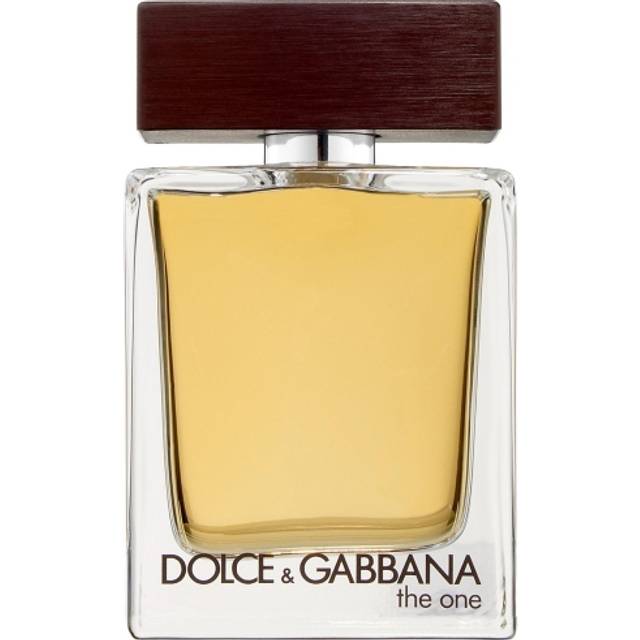 Dolce Gabbana The One Men EdT 3.4 fl oz Price