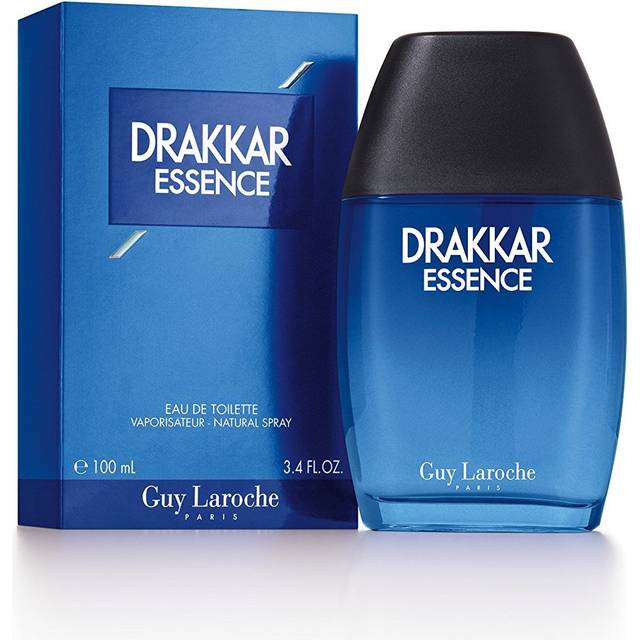 Guy Laroche Drakkar Essence EdT 3.4 fl oz Price