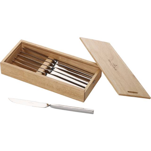 Piemont Cutlery Set 4-Pcs - Villeroy & Boch @ RoyalDesign