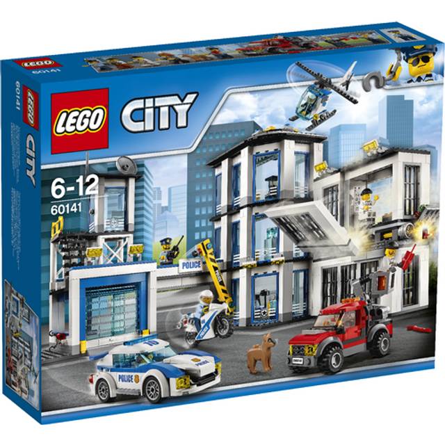 Lego 60130 best discount price