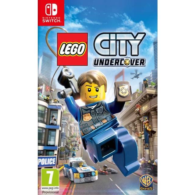 Nintendo discount lego price