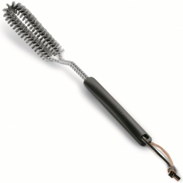 BBQ Grill Detailing Brush Weber 6686 for sale online