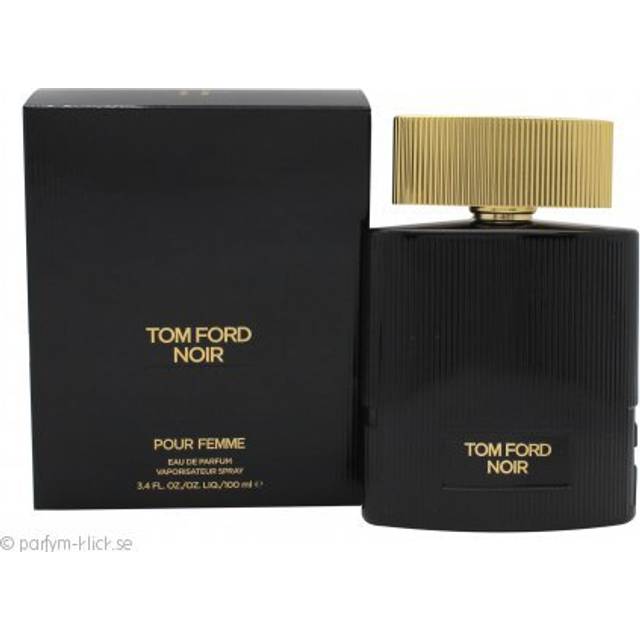 Perfume noir pour 2025 femme tom ford