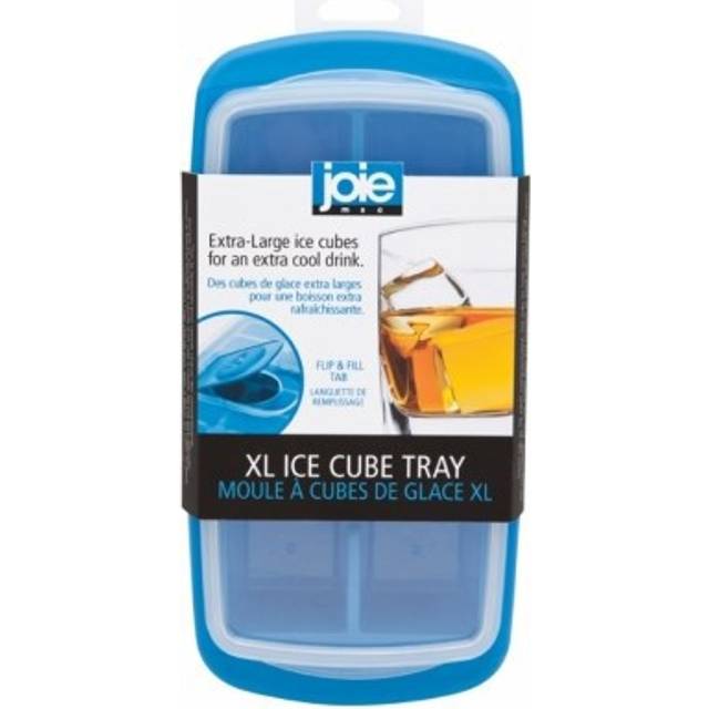 Joie XL Ice Cube Tray (2 stores) see best prices now »