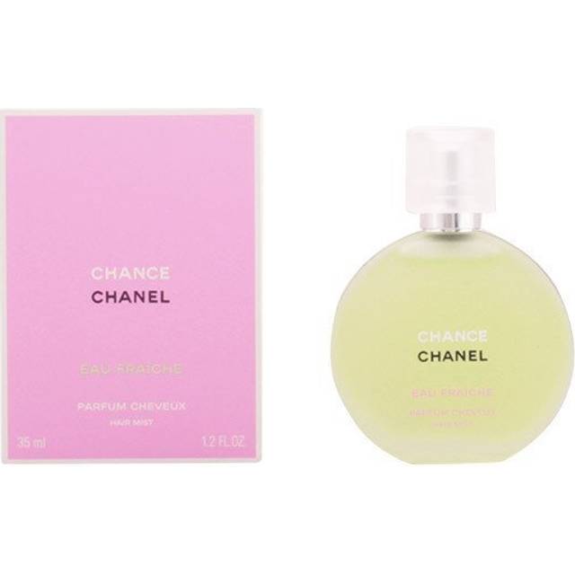 Chanel best sale chance hair