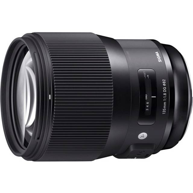 SIGMA 135mm F1.8 DG HSM Art for Nikon • Prices »