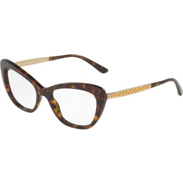 Dolce & Gabbana DG 327 5B 502 • See the best prices