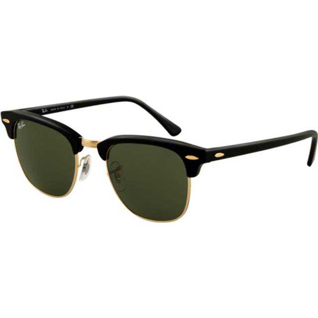 Ray-Ban Clubmaster Classic RB3016 W0365 • Prices »