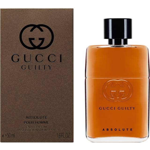 Gucci Guilty Absolute Pour Homme EdP 3 fl oz Price