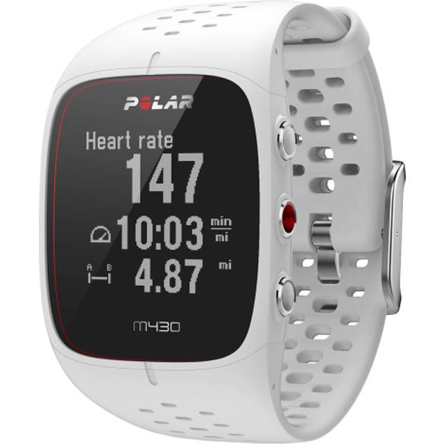 Polar M430 (2 stores) find the best price • Compare now »