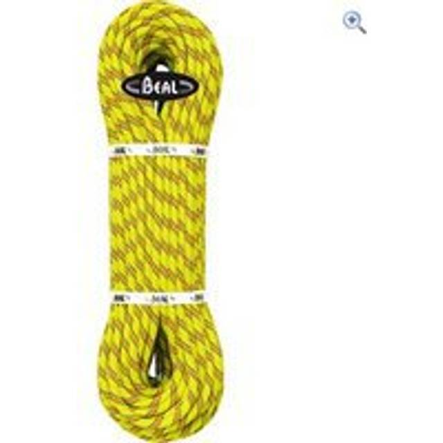 Beal Karma 9.8mm 60m (1 stores) see best prices now »