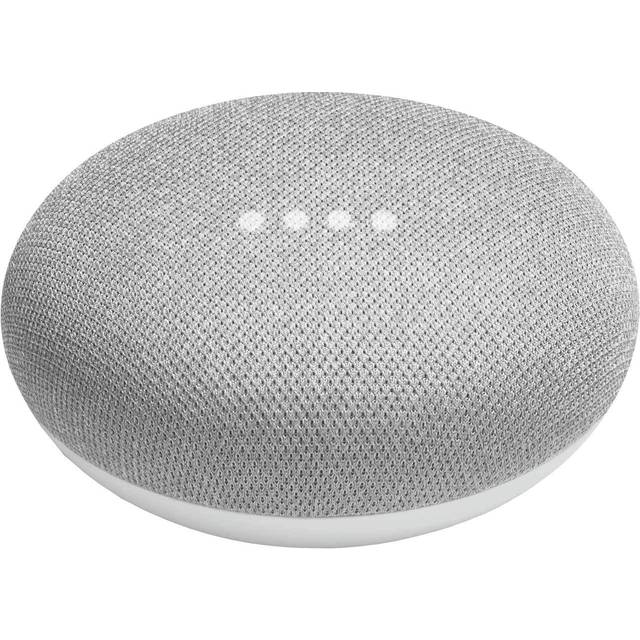 Find the best price on Google Home Mini WiFi Bluetooth Speaker