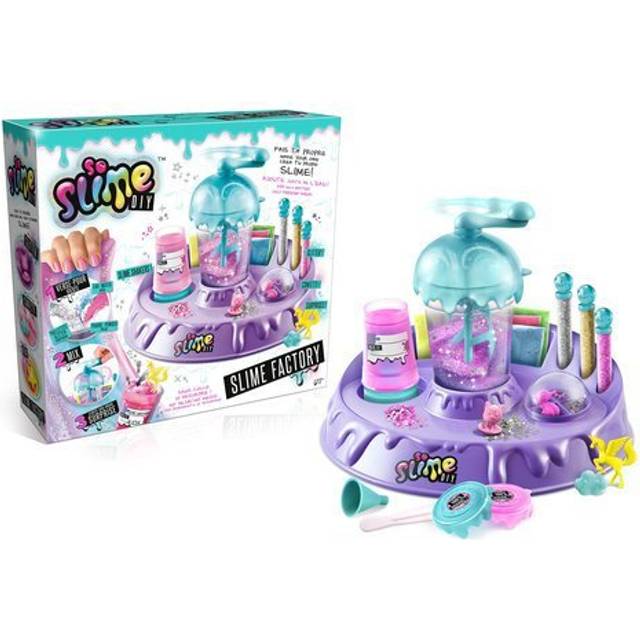 Canal Toys So Slime DIY Slime Factory • Prices »