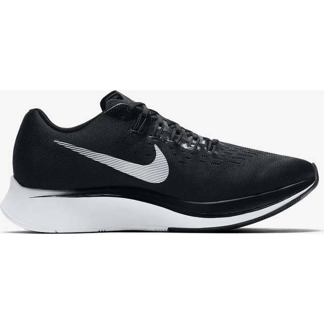 Nike Zoom Fly M Black White