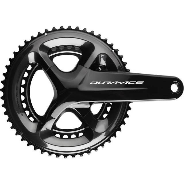 Shimano Dura Ace FC-R9100 52/36 • See best price »