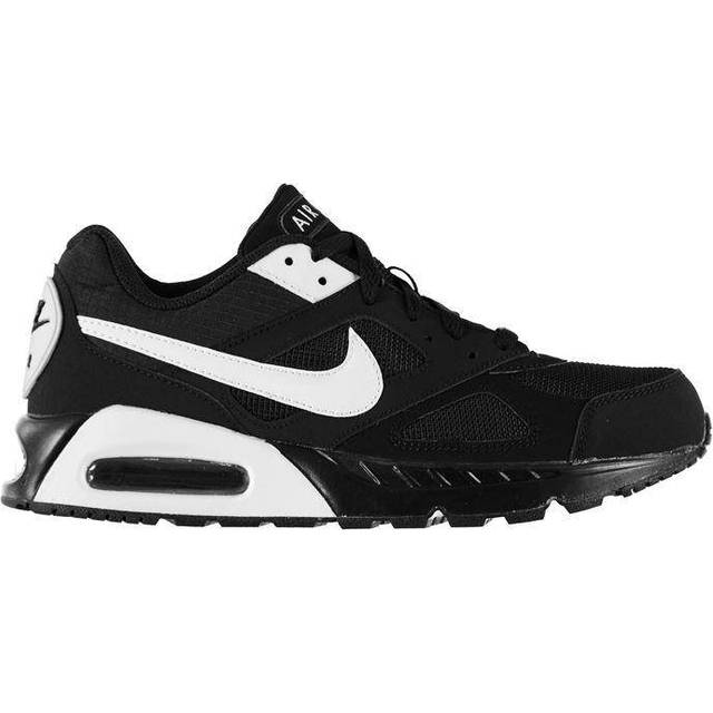 Air max 180 black and cheap white