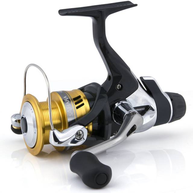 Shimano Sahara 1000 RD (2 stores) see the best price »
