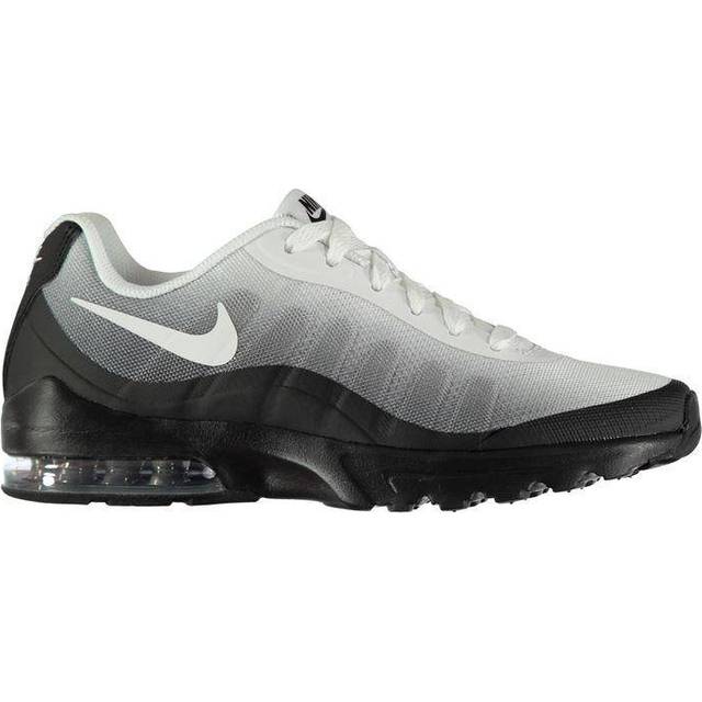 Air max invigor all white sale