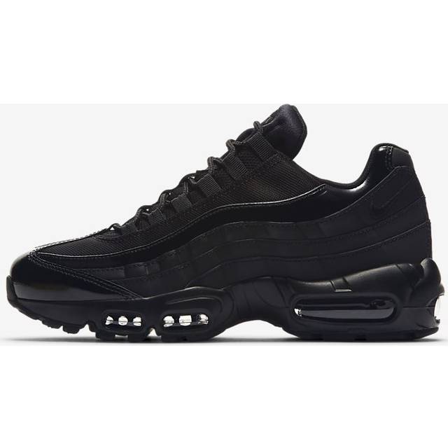 Nike Air Max 95 OG W - Black • See the best prices »