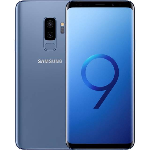 Samsung Galaxy S9+ 64GB