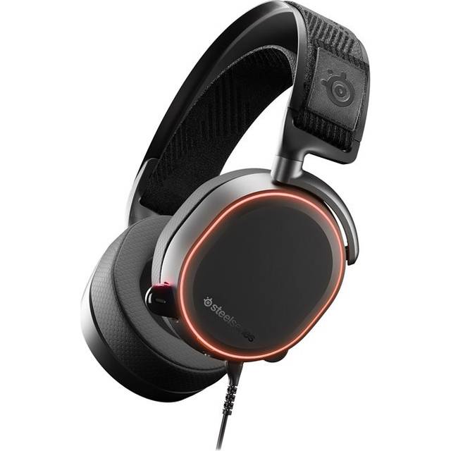 Arctis discount noise cancelling