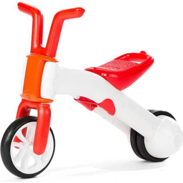 Gradual best sale balance bike