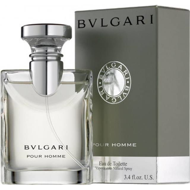 Bvlgari Pour Homme EdT 3.4 fl oz • See best price »