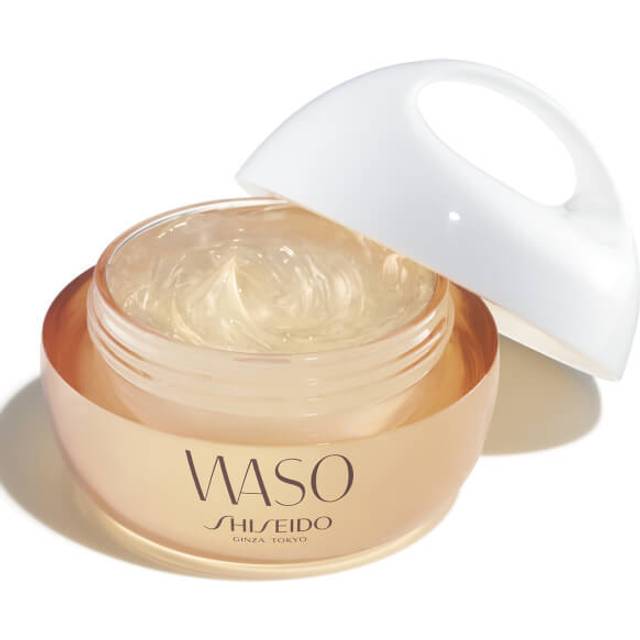 Shiseido Waso Clear Mega-Hydrating Cream 1.7fl oz • Price »