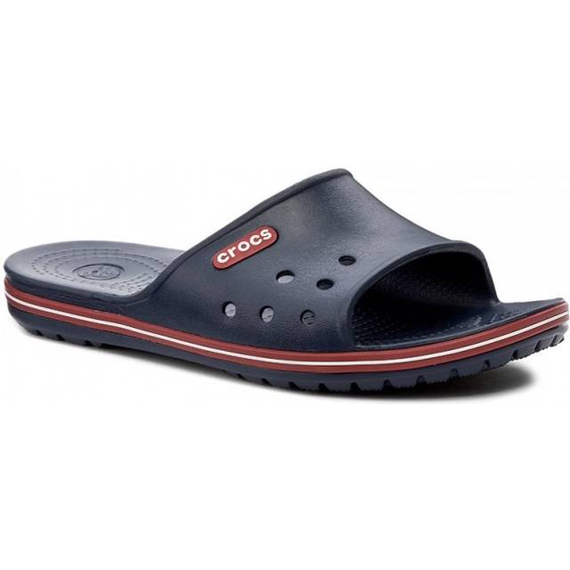 Crocs navy hot sale pepper