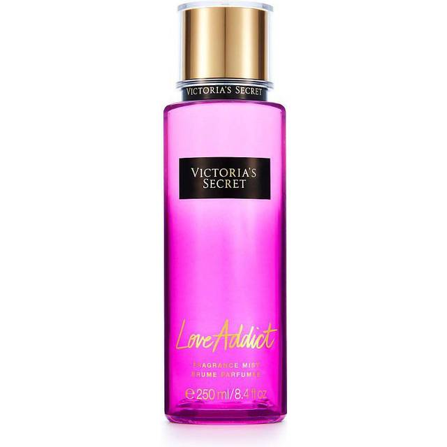 Victoria s Secret Love Addict Body Mist 8.5 fl oz