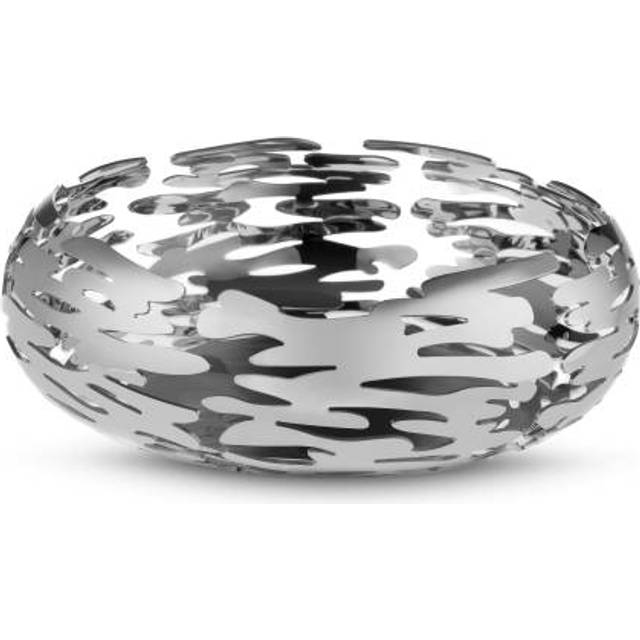 Alessi Barknest Fruit Bowl 21cm • See best price »