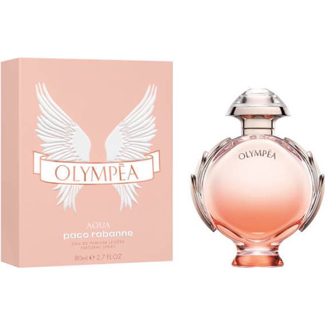 Cheapest paco best sale rabanne olympea