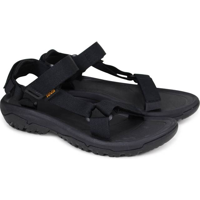 Teva Terra Fi 5 Universal Men's Wavy Trail Black – Holabird Sports