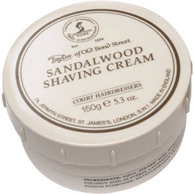 Cream 15g » • Shaving Street Taylor Old Sandalwood Preis Bond of