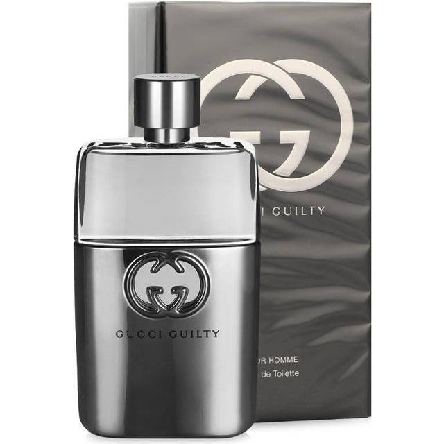 Gucci guilty pour homme hot sale