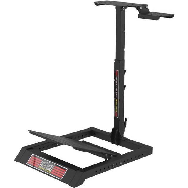 Next Level Racing Wheel Stand Lite (support volant) –