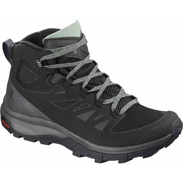 Salomon women's outline outlet gtx shoe