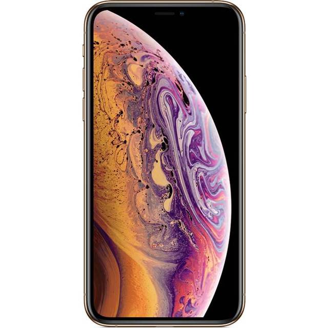Apple iPhone XS 64GB (8 stores) see best prices now »