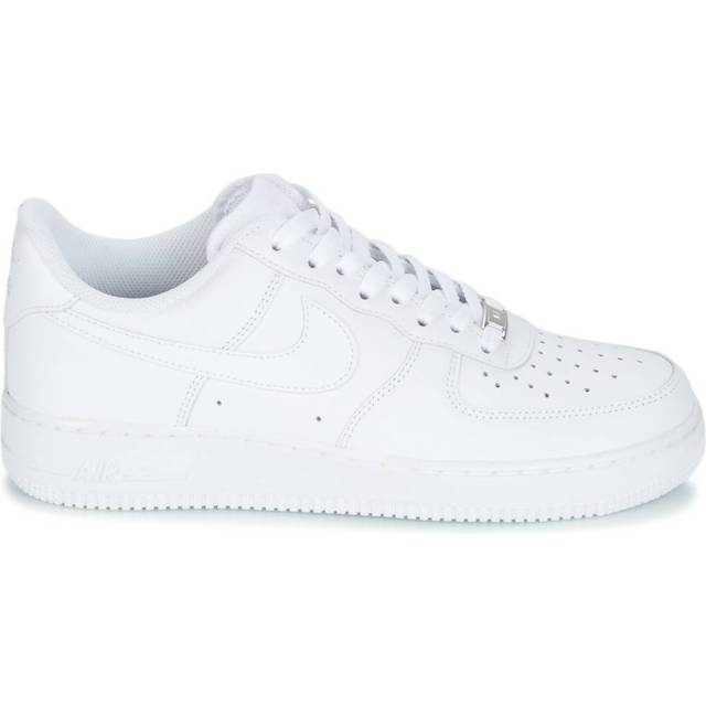 Nike white clearance price