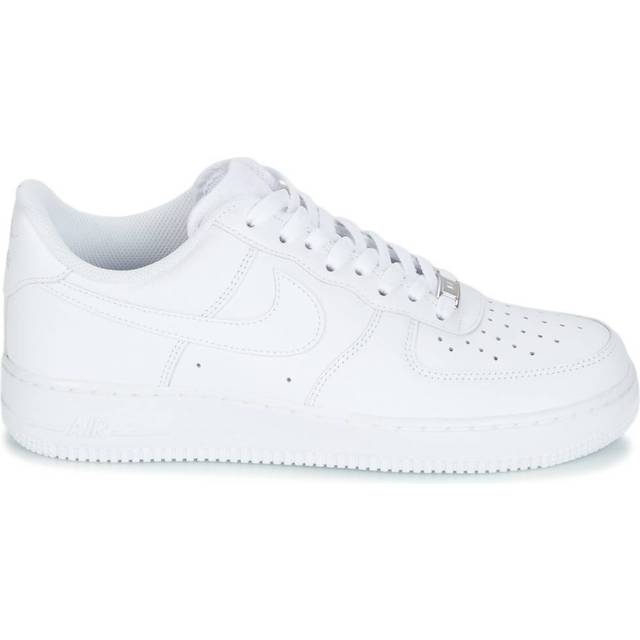 SNIPES - NIKE Air Force 1 '07 LV8 Worldwide / 109.99