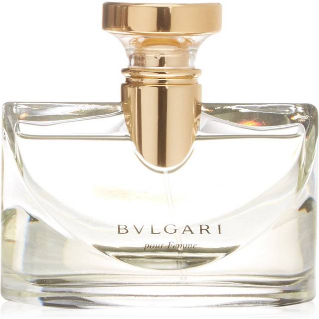 Bvlgari Pour Femme EdP 3.4 fl oz See best price