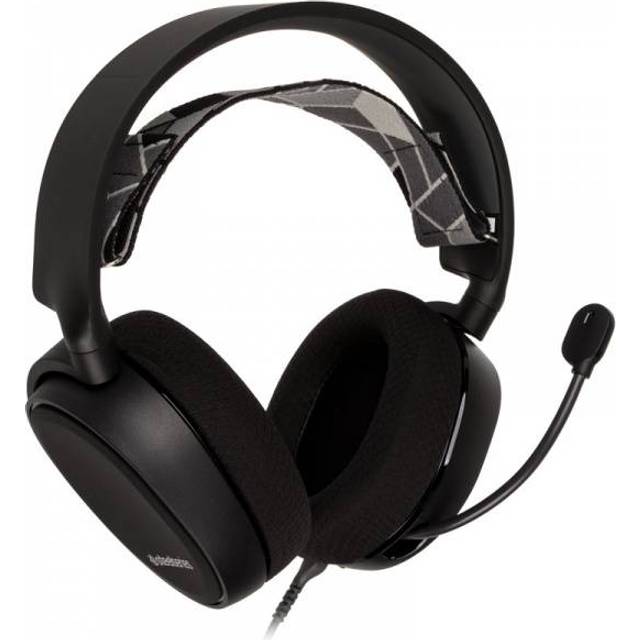 Steelseries headphones arctis discount 3