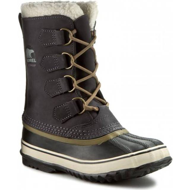 Sorel 1964 Pac 2 - Coal (1 stores) see the best price »