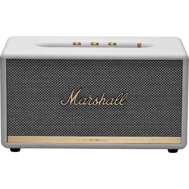 Marshall best sale stanmore prisjakt