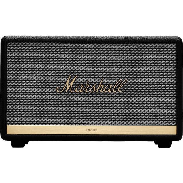 Marshall Acton 2 BT (5 stores) find the best price now »