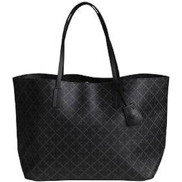 By Malene Birger Abigail Bag Charcoal Priser