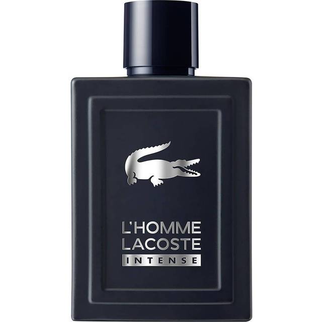 Lacoste pour hotsell homme 100ml edt