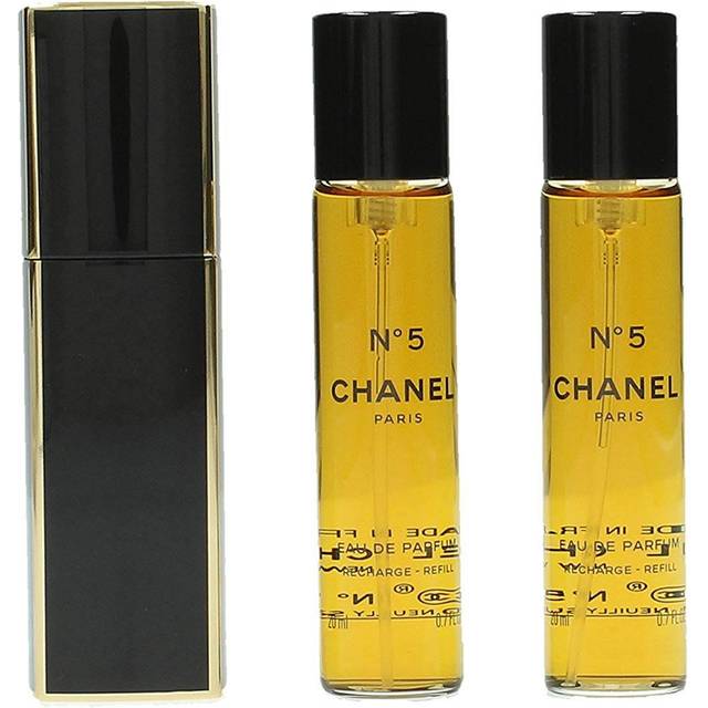 Chanel No. 5 Gift Set 2 stores see best prices now