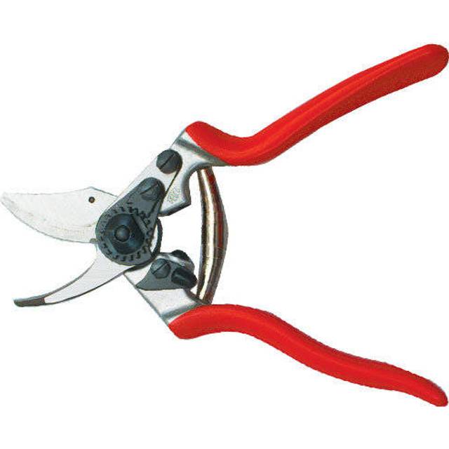 Felco 6 Bypass Pruner review